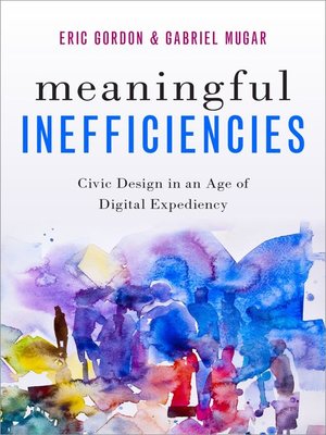 cover image of Meaningful Inefficiencies